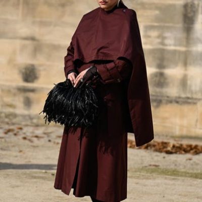 transitional outfits