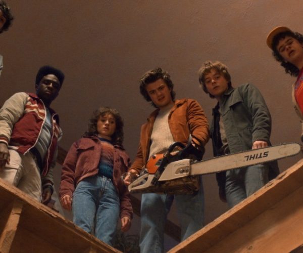 Stranger Things spinoff