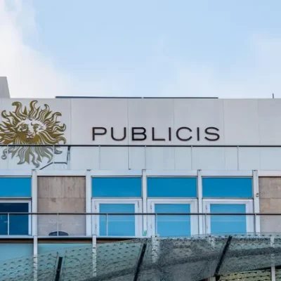 Publicis AI marketing strategy