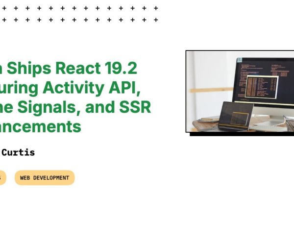 React 19.2