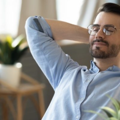 Type C personality dating