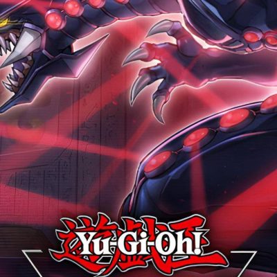 Yu-Gi-Oh Master Duel