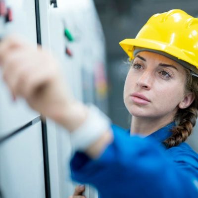 AI in skilled trades