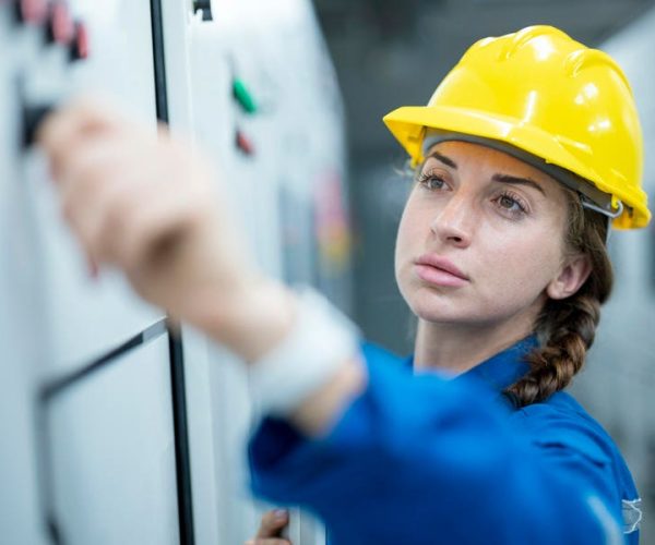 AI in skilled trades