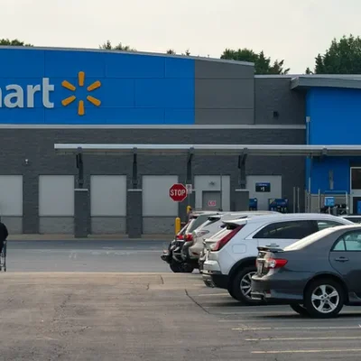 Walmart ChatGPT shopping