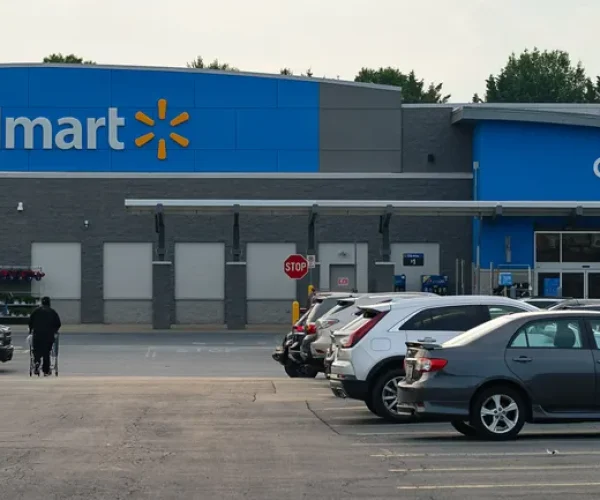Walmart ChatGPT shopping