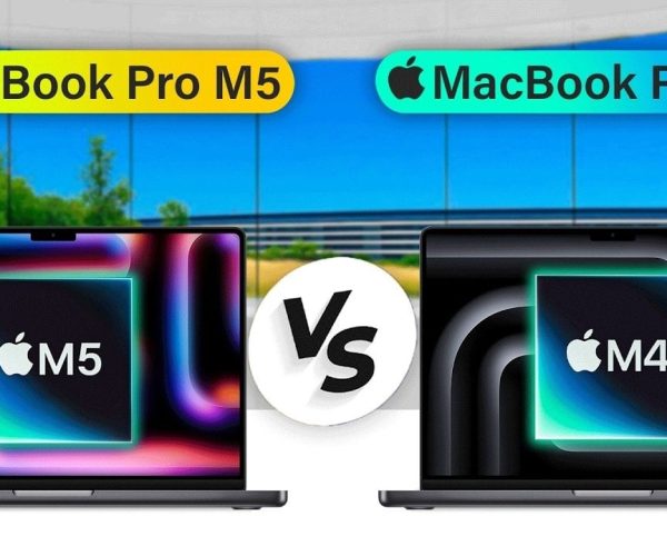 MacBook Pro upgrade