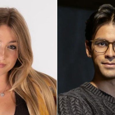 young startup founders