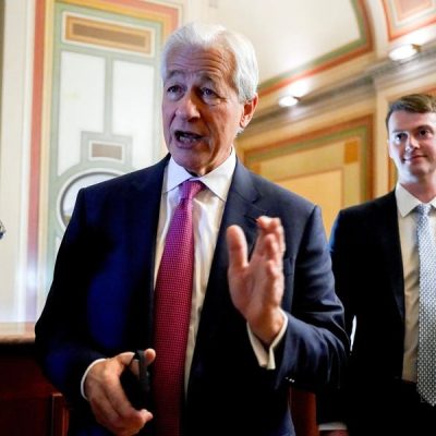 anti-debanking order