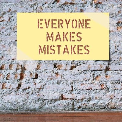 LinkedIn mistakes for coaches