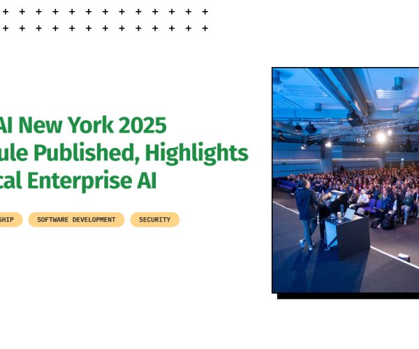 QCon AI 2025