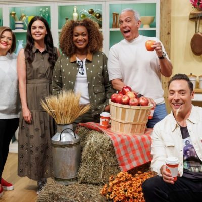 The Kitchen canceled