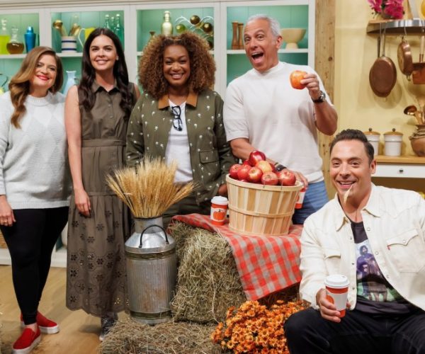 The Kitchen canceled