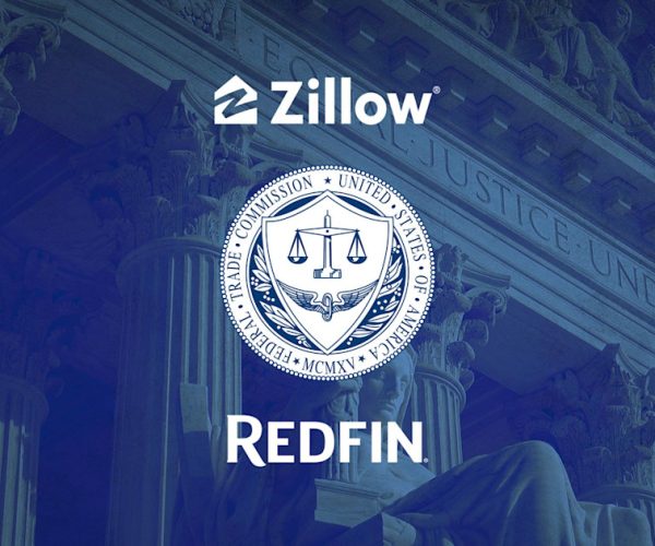 FTC Zillow Redfin rental