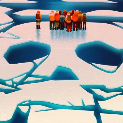 The Unveiling Quan Barry