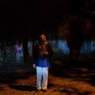 Iran transgender surgery