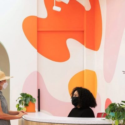 women's health startup