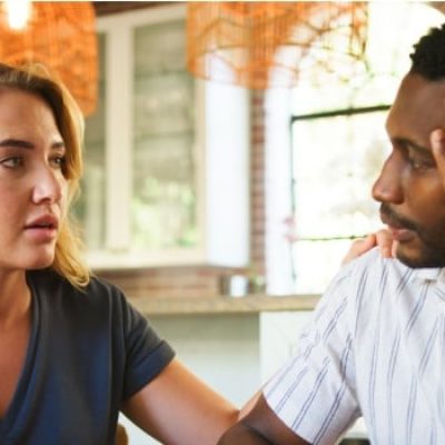 Cluster B personality