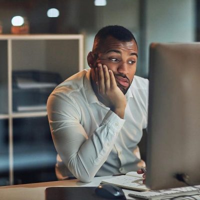 low quit rates