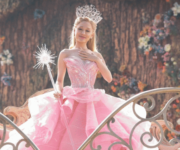 Oscar Best Costume Design