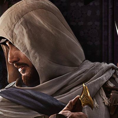 Assassin's Creed Mirage