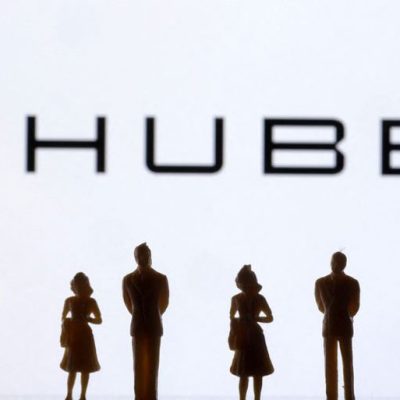 Chubb third-quarter profit