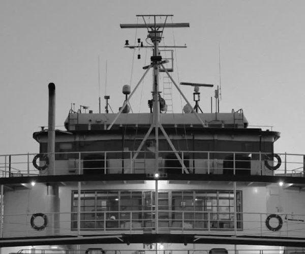 Edmund Fitzgerald