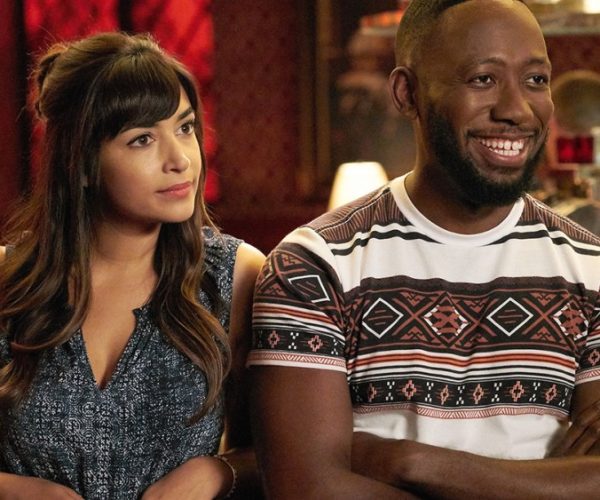 New Girl podcast