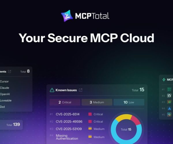 MCP workflows
