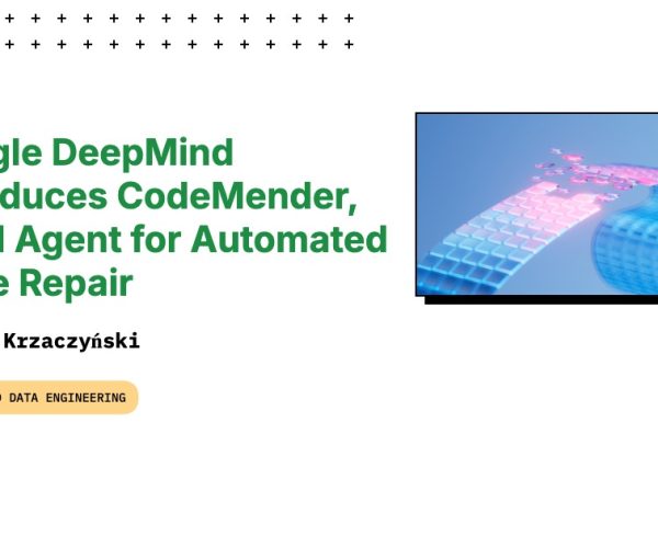 Image source: infoq.com - for informational purposes.