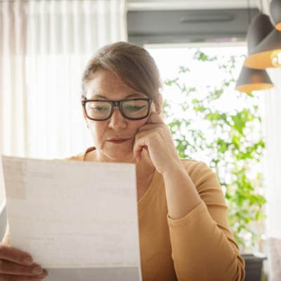 IRS math error notices