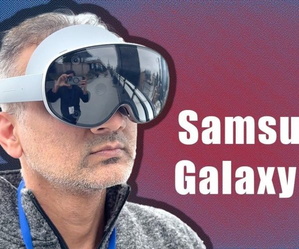 Samsung Galaxy XR