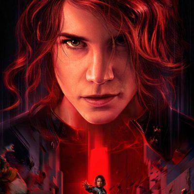 Control Ultimate Edition