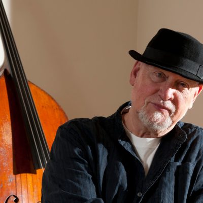 Danny Thompson bassist