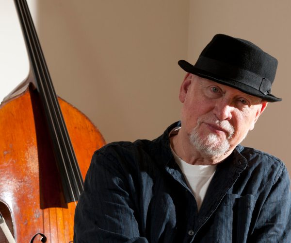 Danny Thompson bassist