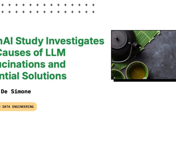 LLM hallucinations