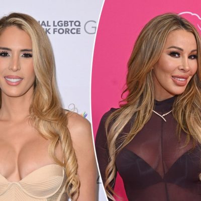 Carmen Carrera Real Housewives