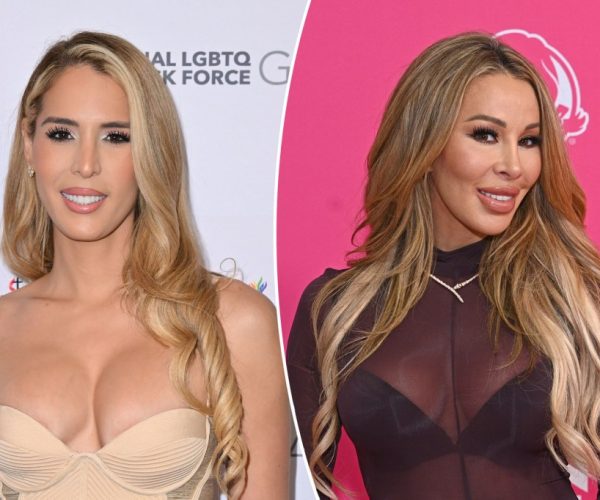 Carmen Carrera Real Housewives