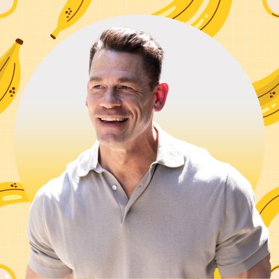 John Cena dessert