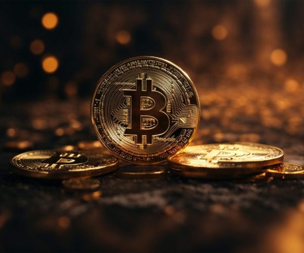 crypto liquidation