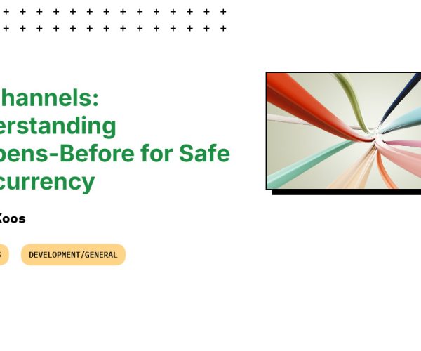 Image source: infoq.com - for informational purposes.