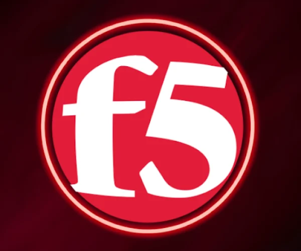 F5 breach