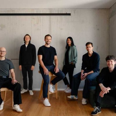 startup funding news