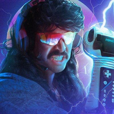 Dr Disrespect allegations