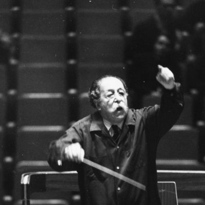 Pierre Monteux