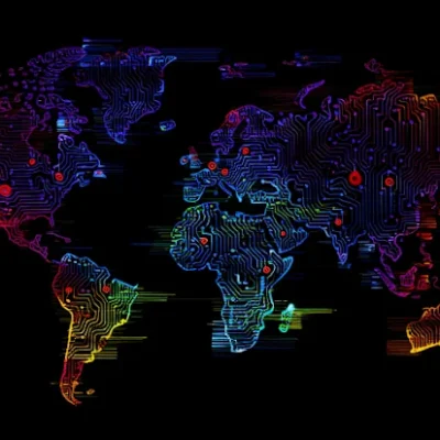 Jewelbug cyber threat