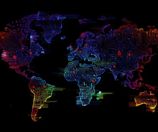 Jewelbug cyber threat
