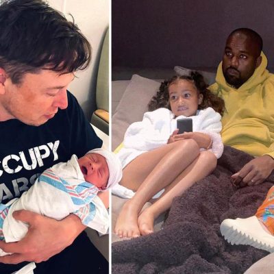 celebrity baby names