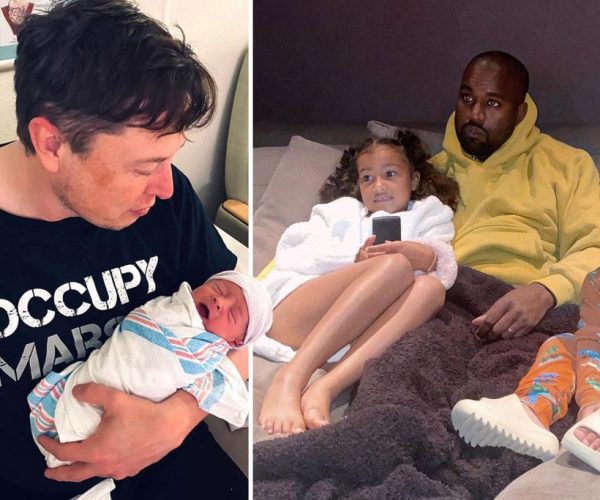 celebrity baby names