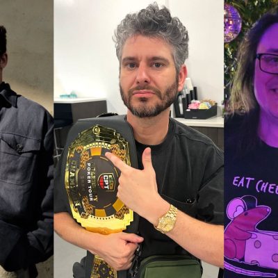 Ethan Klein HasanAbi